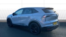 Renault Symbioz 1.6 E-Tech FHEV 145 Techno Esprit Alpine 5dr Auto Hybrid Estate